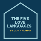 The Five Love Languages By Gary Chapman(Free) icono