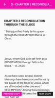 THE POWER OF THE BLOOD OF JESUS By ANDREW MURRAY Cartaz