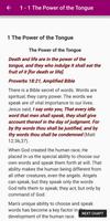 The Power Of The Tongue By Kenneth Copeland 截图 1