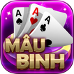 Mậu Binh - Binh Xập Xám Online biểu tượng