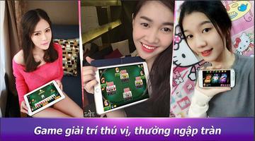 Mậu Binh capture d'écran 2