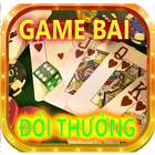 آیکون‌ Game danh bai doi thuong 2019