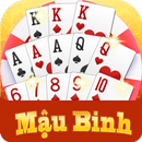 Mau Binh Offline - Bài Binh - Binh Xập Xám APK