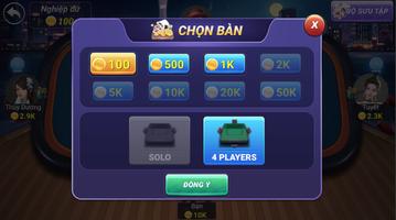 Nổ Hũ Slots, Đánh bài Có thẻ Screenshot 3