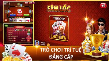 Sam Loc - Sâm Lốc - Tien Len Mien Bac offline постер