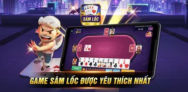 Sâm Lốc - Sam Loc