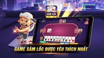 Sâm Lốc โปสเตอร์