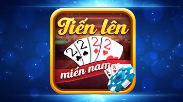 Game Bai Doi Thuong Nổ Hũ : Tiến Lên B52 الملصق