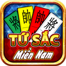 Đánh bài tứ sắc - tu sac - tusac - 4color offline APK
