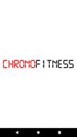CF - ChronoFitness poster
