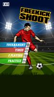 پوستر FreeKick Soccer 2025 - 3D