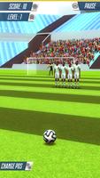 FreeKick Soccer 2023 - 3D capture d'écran 2