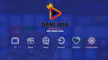 DANI JÓIA 截图 1