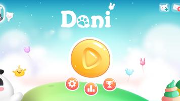 Dani 拖拉机 poster