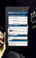 Rock gitar Ekran Görüntüsü 1