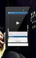 Rock gitar Ekran Görüntüsü 2