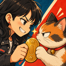 APK Akumu City: Idle Tycoon