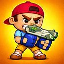 AstroKid Tower Defense Survive APK