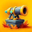 Fantasy Tower: Castle Defense aplikacja