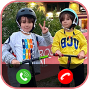 Dani y Evan Prank Call APK