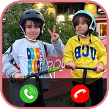 Dani y Evan Prank Call