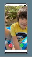 Dani y Evan Prank Call poster