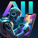 ai generated images APK