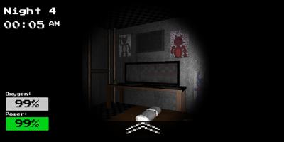 Extreme Nights at Freddy's FULL ภาพหน้าจอ 1