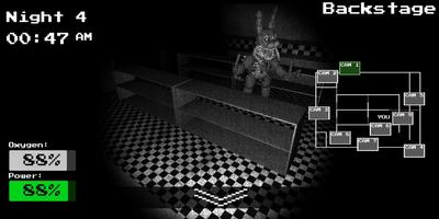 Extreme Nights at Freddy's FULL ภาพหน้าจอ 2