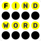 Word Search Puzzle 2019 icône