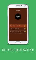 Fructe Exotice - Joaca Gratuit screenshot 2