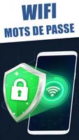 Mot De Passe Wifi - Prolonger Le Signal Affiche