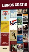 Libros Gratis Poster