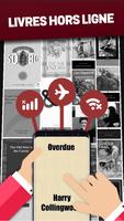 Livres Gratuits capture d'écran 1