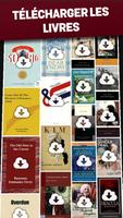 Livres Gratuits capture d'écran 3