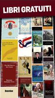 Poster Libri Gratuiti