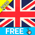 Learn English For Free - Speak آئیکن
