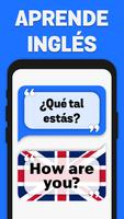 Aprender Inglés Gratis - Habla Poster