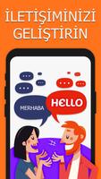 Bedava İngilizce Öğren - Konuş Ekran Görüntüsü 1
