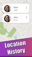 Phone Locator for Free GPS Phone Tracker تصوير الشاشة 2