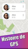 Suivi GPS Gratuit capture d'écran 2