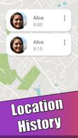 Бесплатное Отслеживание GPS Мобильного Локатора скриншот 2