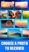 Recover Deleted Photos Professional Free screenshot 1