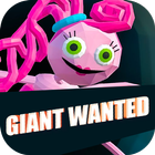 Giant Wanted آئیکن