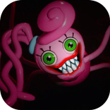 Mommy Spider: Survival Game 2