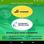 Dani Data Services