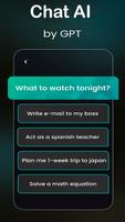 Chat AI - Chat Smart imagem de tela 1