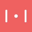 1D Pong