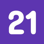 Twentyone – The Game icon