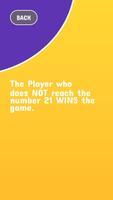 Twentyone – The Game 스크린샷 1